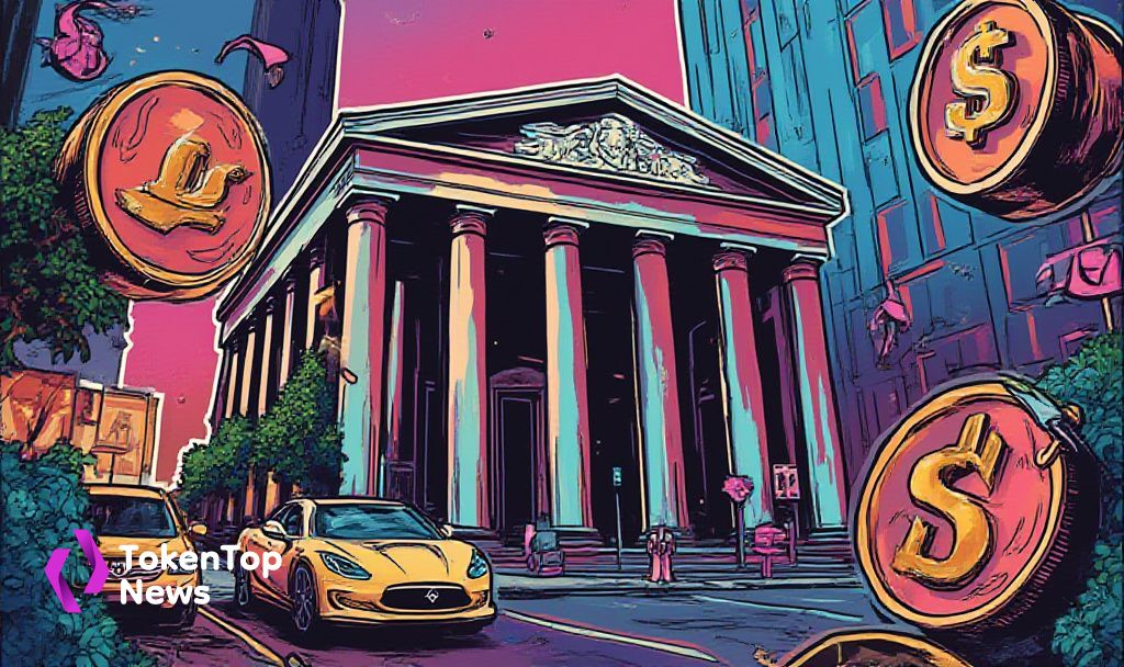 Stablecoins Poised for Mainstream with 2025 U.S. Regulations