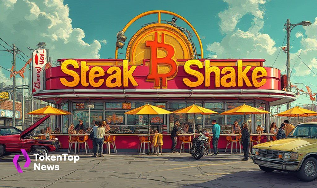 Steak ‘n Shake Set to Accept Bitcoin Nationwide