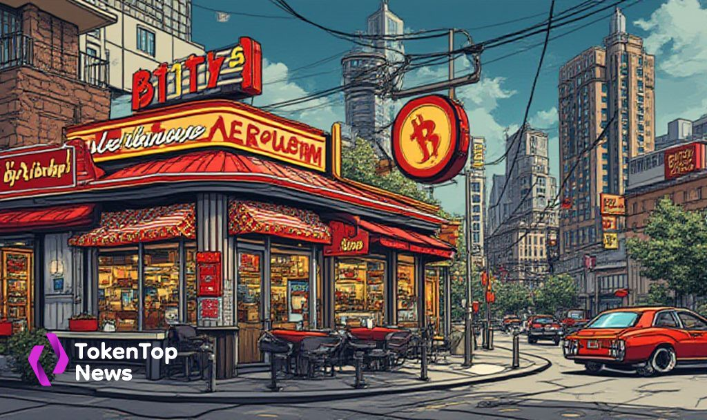 Steak ‘n Shake to Accept Bitcoin Nationwide 2025