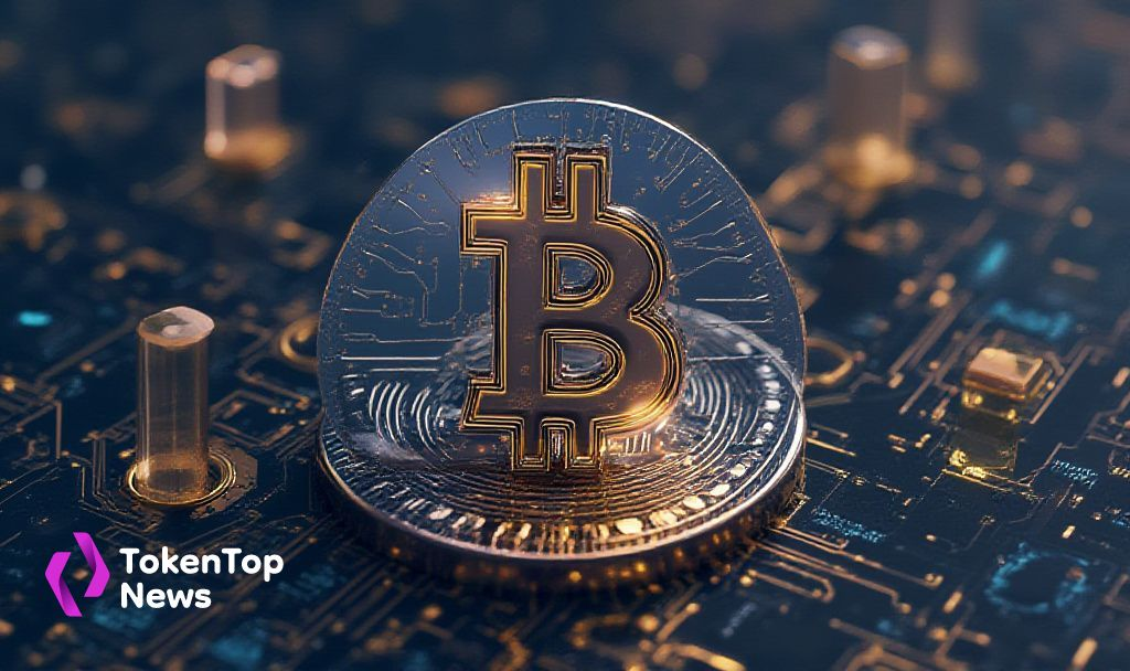 Strategy Acquires 1,895 Bitcoin for $180 Million