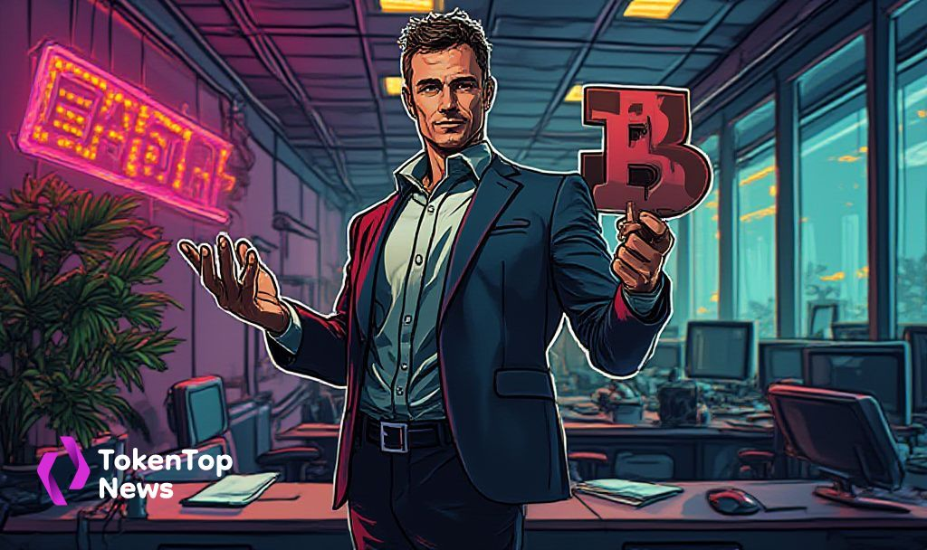 Strategy Plans $2.1 Billion Stock Offering for Bitcoin Acquisition
