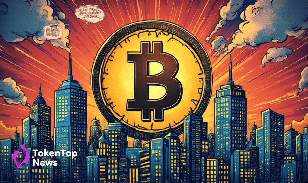 Strategy Purchases $764 Million in Bitcoin
