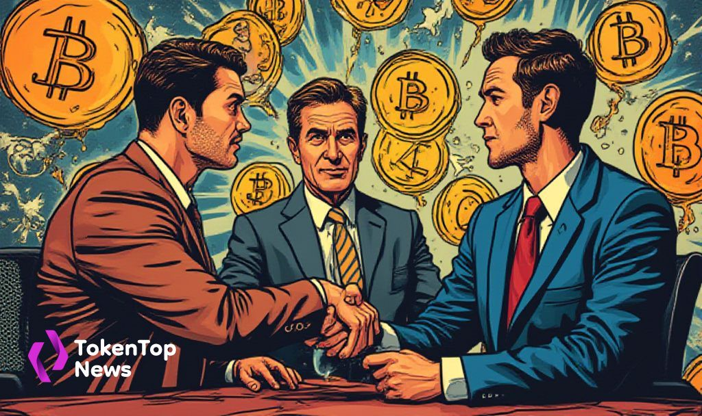 Strive Acquires 75,000 BTC from Mt. Gox Estate