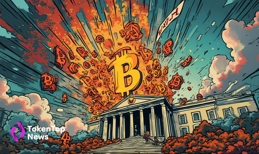 Strive Asset Management Plans Bitcoin Treasury Conversion
