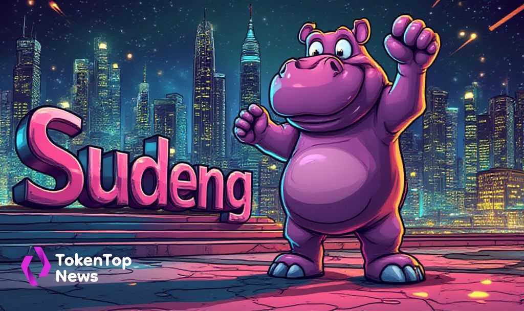 Binance Alpha Lists Sudeng (HIPPO) on Sui Blockchain