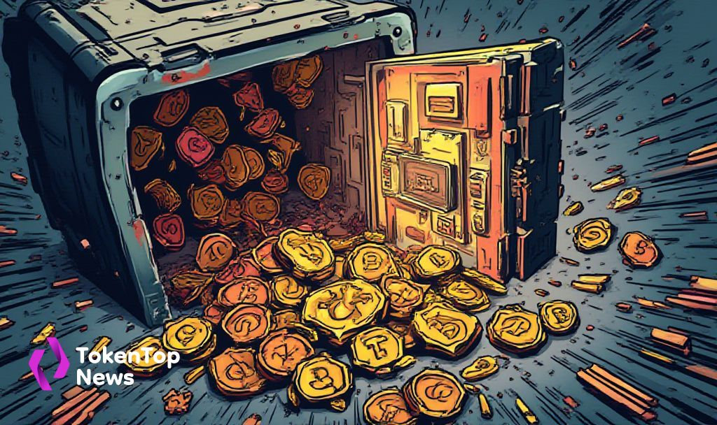 Cetus Protocol Hit by $223M Security Breach