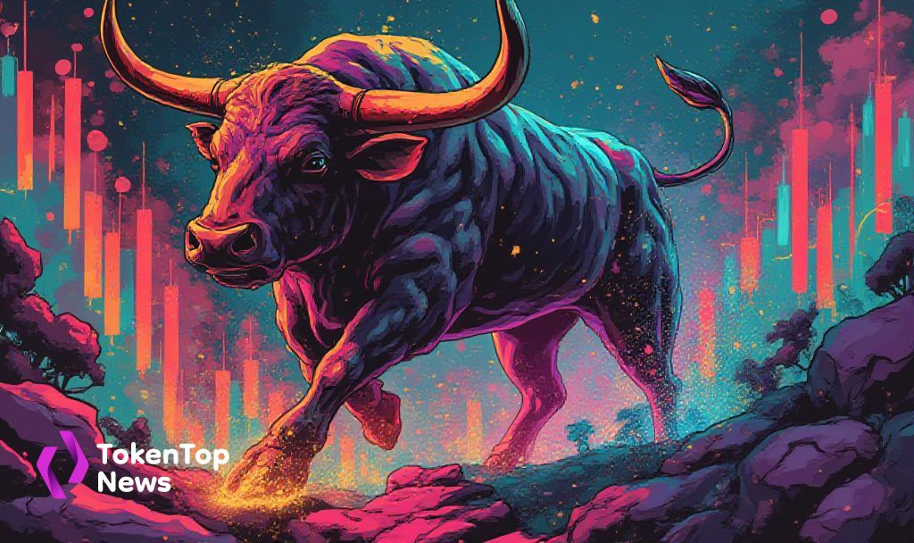 SUI Nears $4 Mark with Strong Bullish Momentum