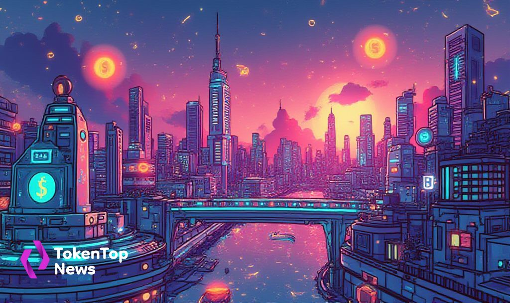 Sui Network Stablecoin Supply Exceeds $1 Billion Milestone