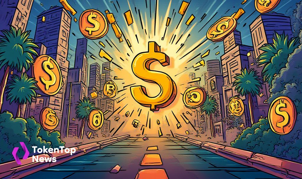 Sui Token Growth: SEND Gains 22% in 24 Hours