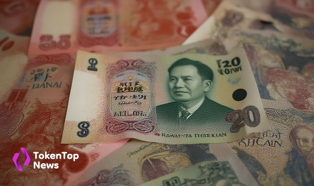Taiwan Dollar Reaches Near Three-Year High Amid Tensions