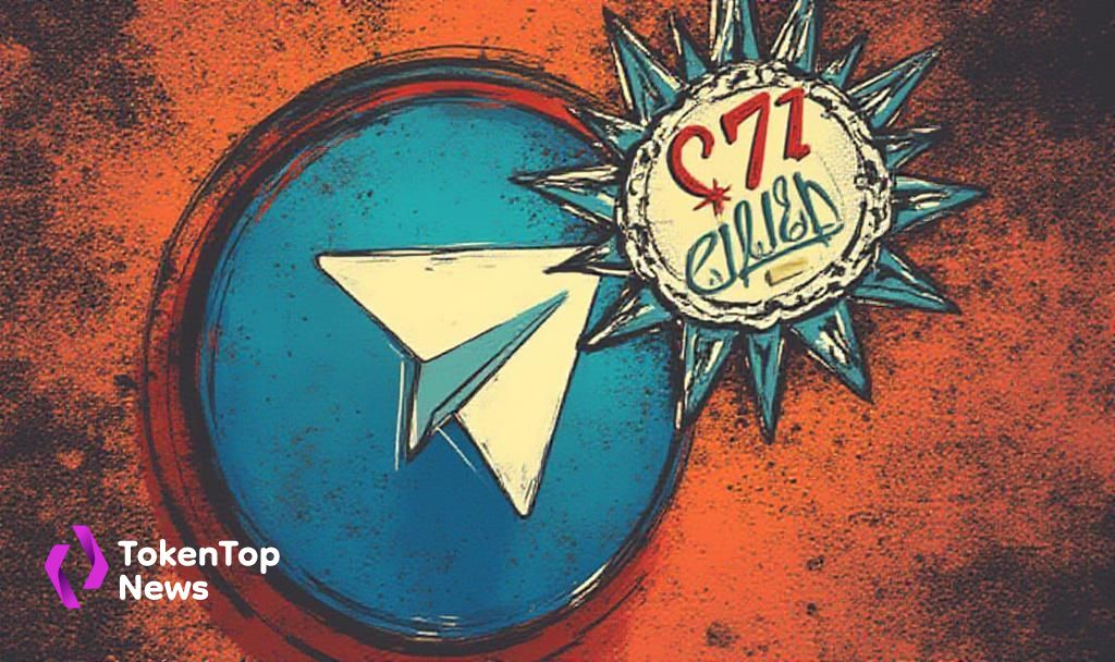 Telegram Secures $1.7 Billion Via Convertible Bond Issuance