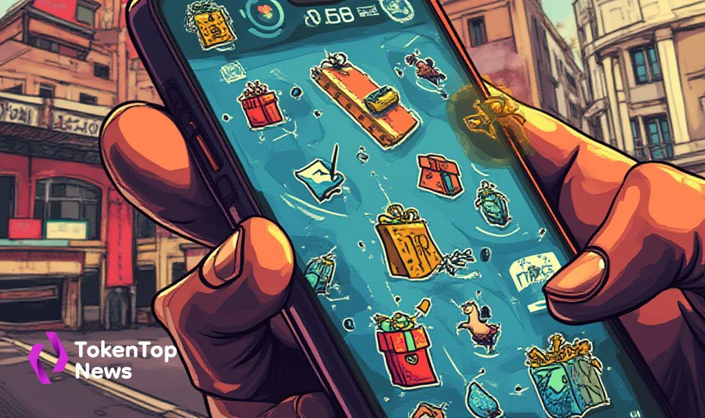 telegram-introduces-nft-marketplace-with-ton-blockchain-integration