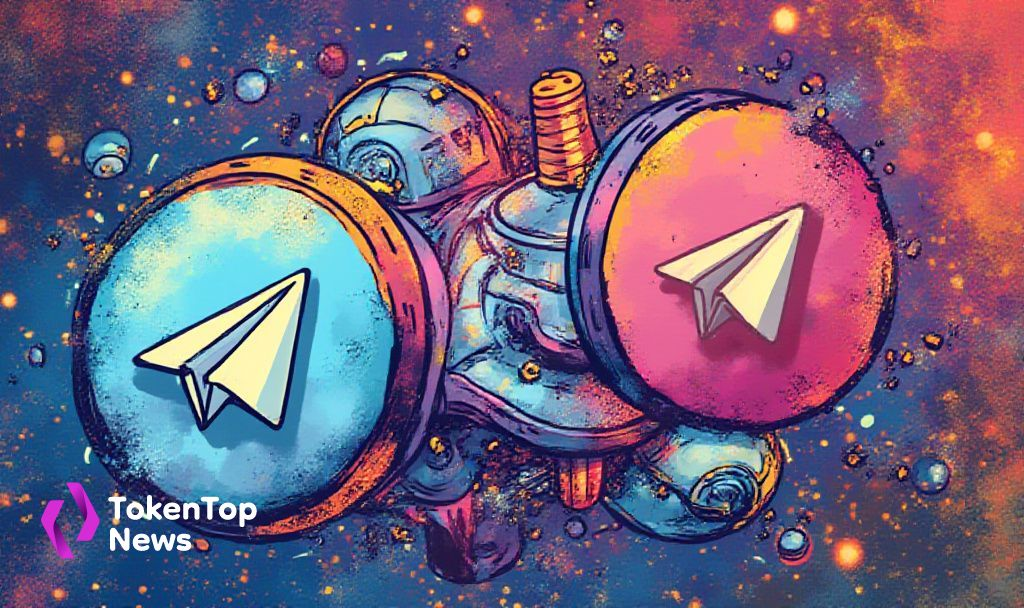 Telegram Partners with xAI to Integrate Grok Chatbot