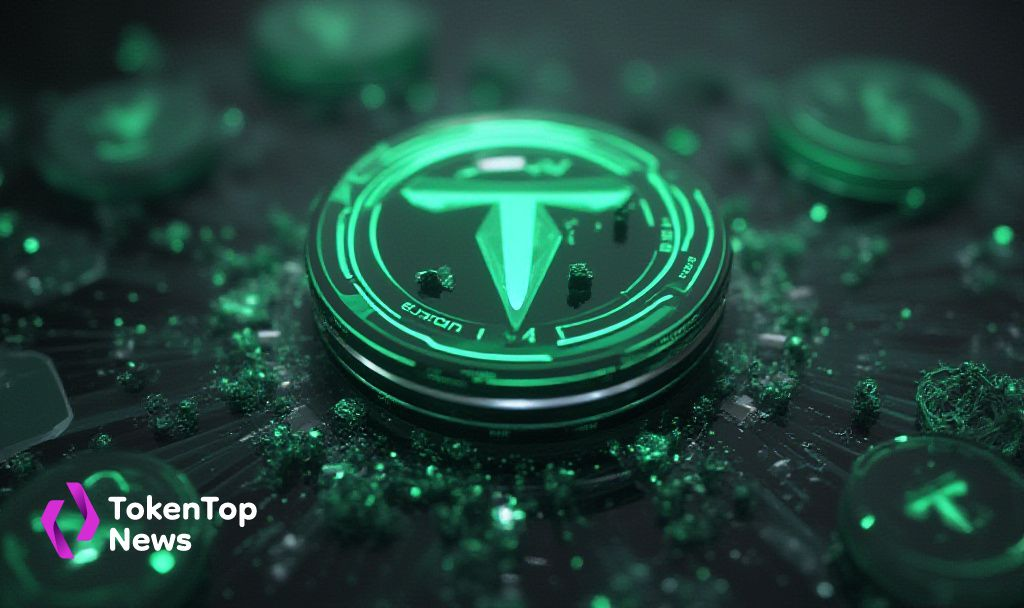 Tether Mints $1 Billion USDT on Tron