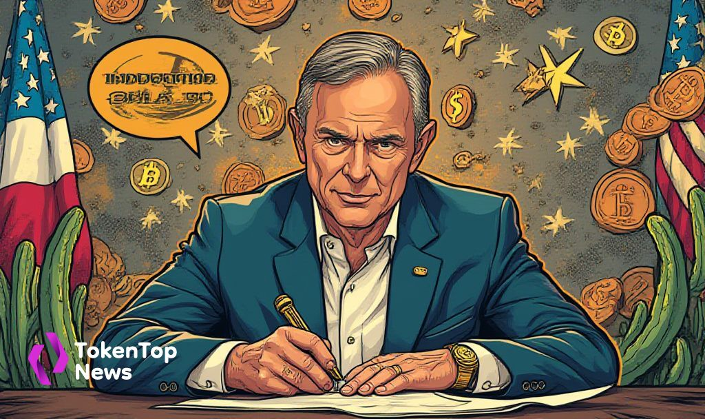 Texas Awaits Governor’s Decision on Bitcoin Reserve Bill