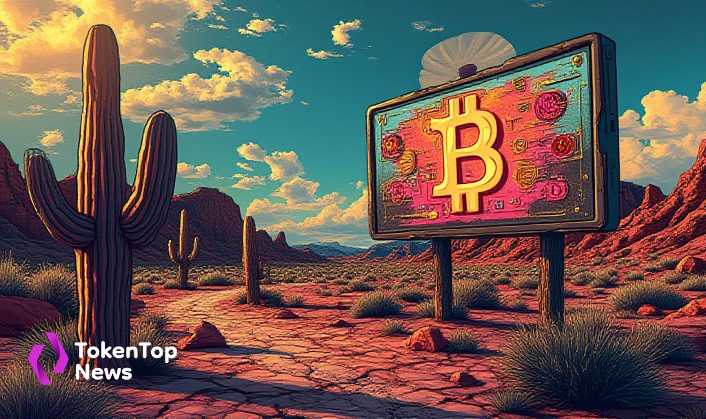 Texas House Passes Bitcoin Reserve Bill
