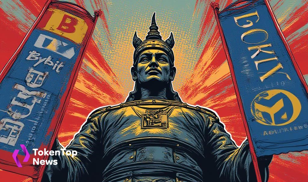 Thailand SEC to Block Bybit and Other Exchanges in June