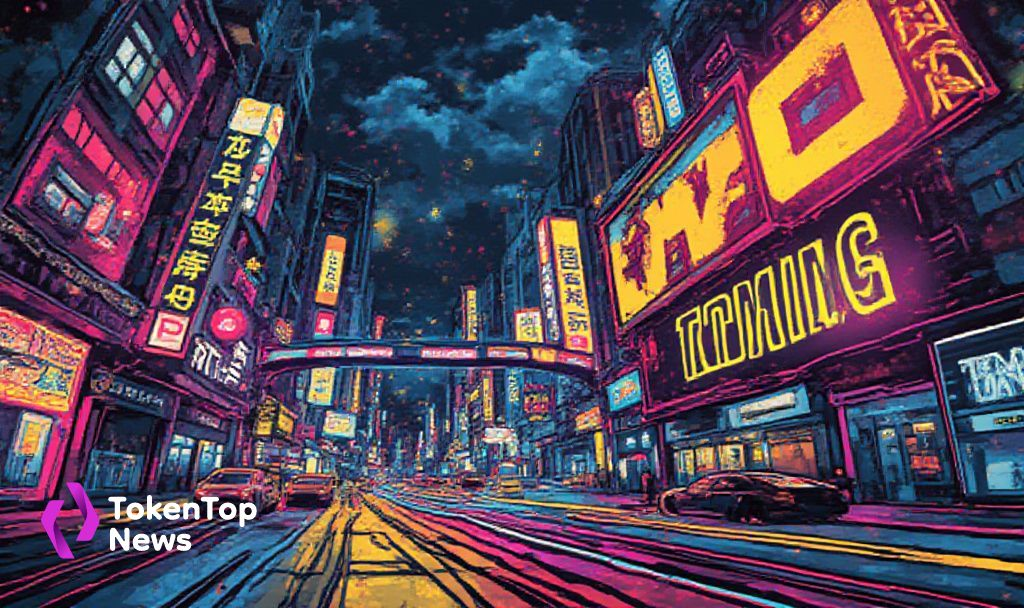 Gate Announces Tokyo Games Token Spot Trading Launch