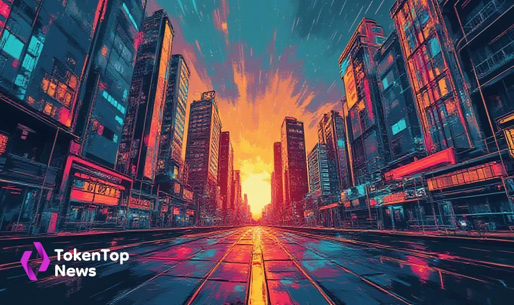 TON Token Experiences 6% Drop and Partial Recovery