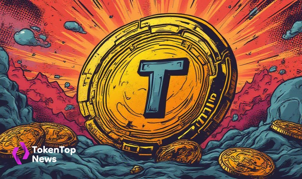 Toncoin Holds Above $3.24 as Wallets Accumulate