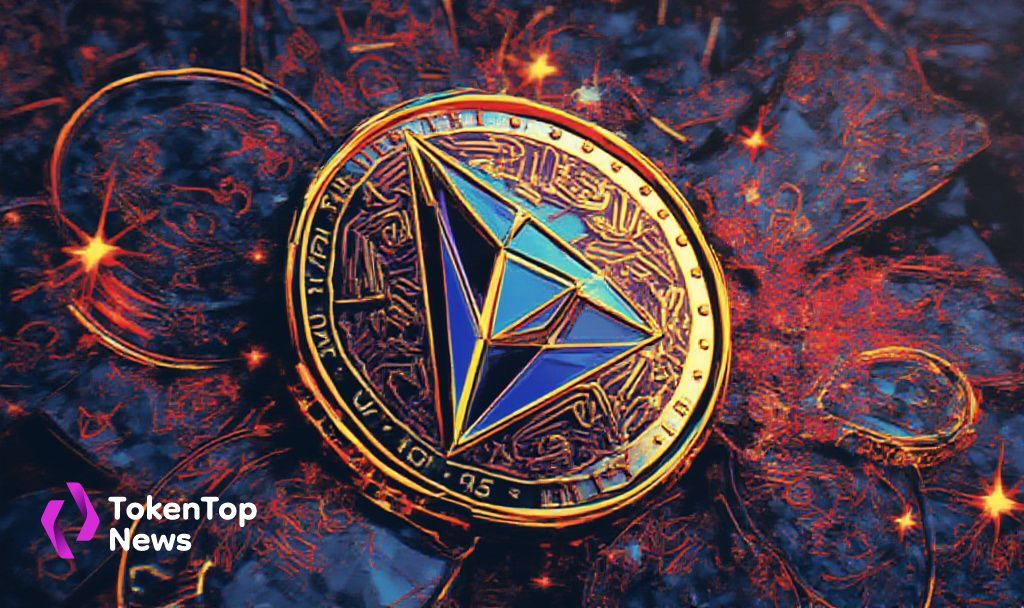 TRON Overtakes Ethereum in USDT Circulation by $1.9B