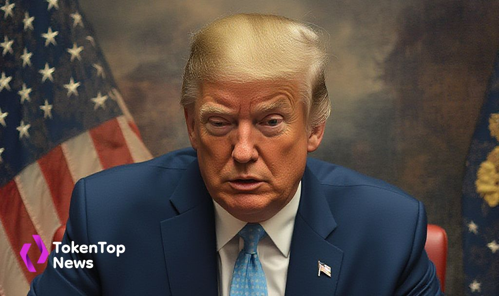 Trump Imposes 100% Tariff on Foreign Films