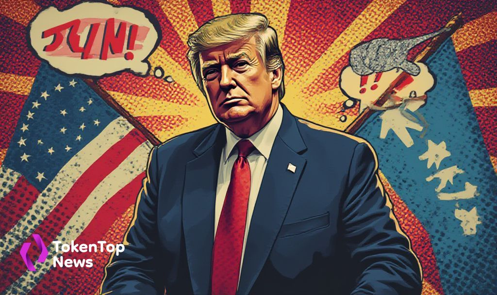 Trump Enforces 50% Tariffs on EU Imports