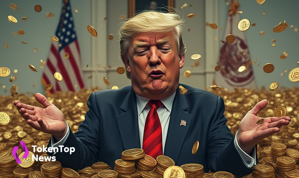 Trump Administration Aims to Establish U.S. as Bitcoin Leader
