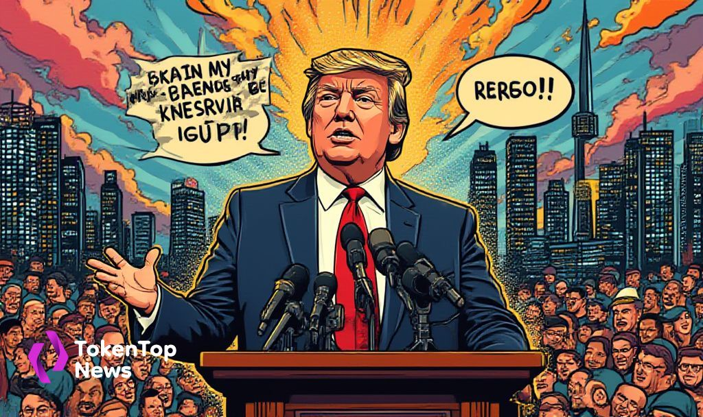 Trump Approves U.S.–Nippon Steel Partnership, Reversing Stance