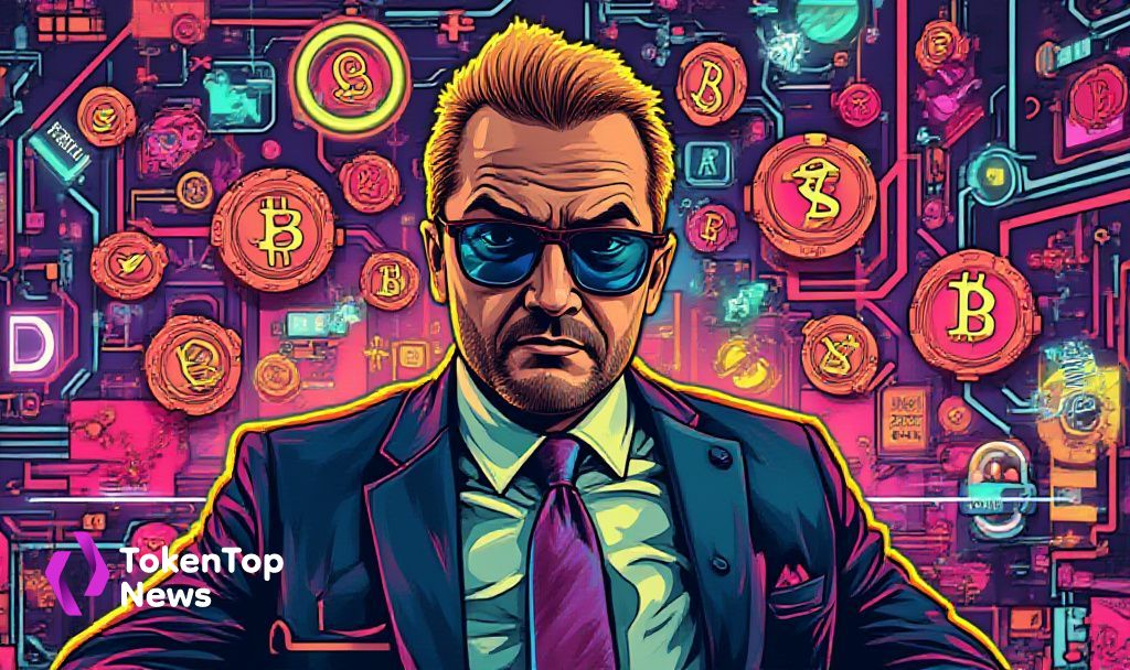 Trump Media Announces $2.5 Billion Bitcoin Treasury Plan
