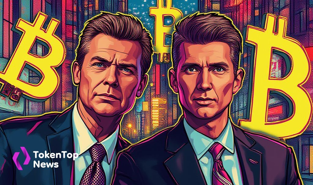 Trump Sons Predict Bitcoin to Exceed $170K by 2026