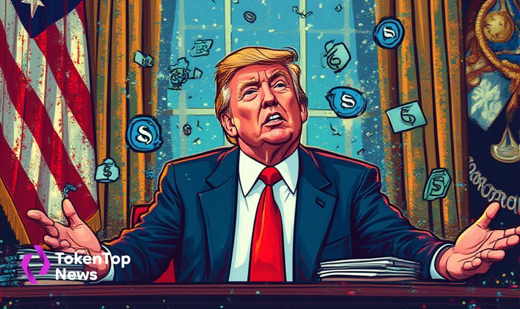 trump-advocates-for-cryptocurrency-growth-with-new-policies