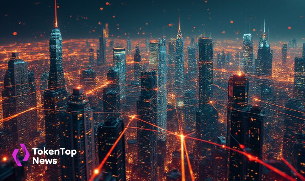 Trump Administration Advances U.S. Crypto Leadership Over China