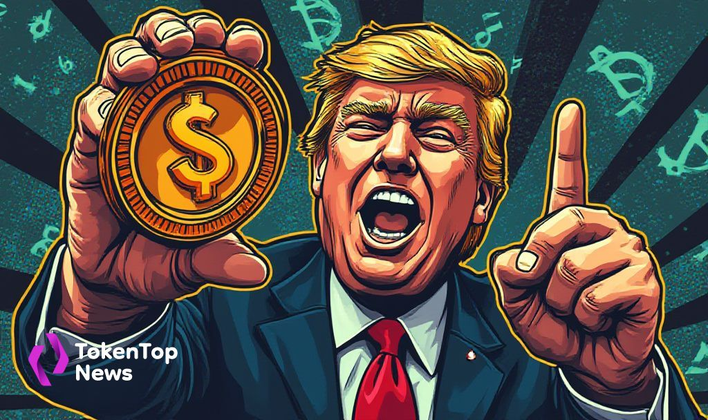 Trump Launches Cryptocurrency Amid Investment Concerns