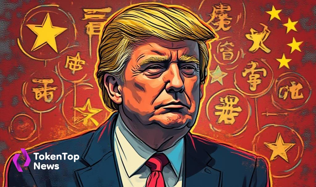 Trump Holds Off on Renewing 145% Tariffs on China
