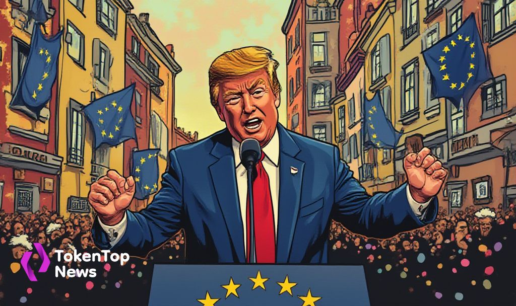 Bitcoin and Ethereum Surge as Institutional Interest Grows Amidst Market Volatility
