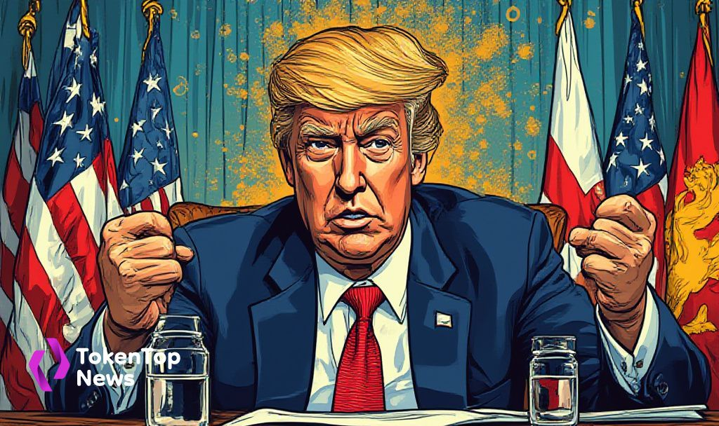 Bitcoin Surges Amid Global Economic Uncertainty: A Safe Haven or Speculative Bubble?