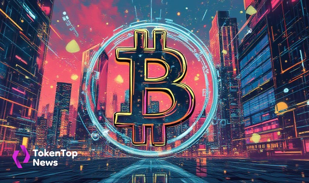 Trump Media’s Stock Rises on Bitcoin Reserve Plans