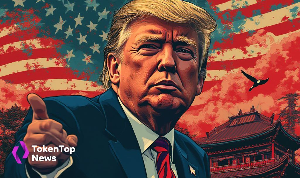 Trump Reportedly Open to China Trade Visit