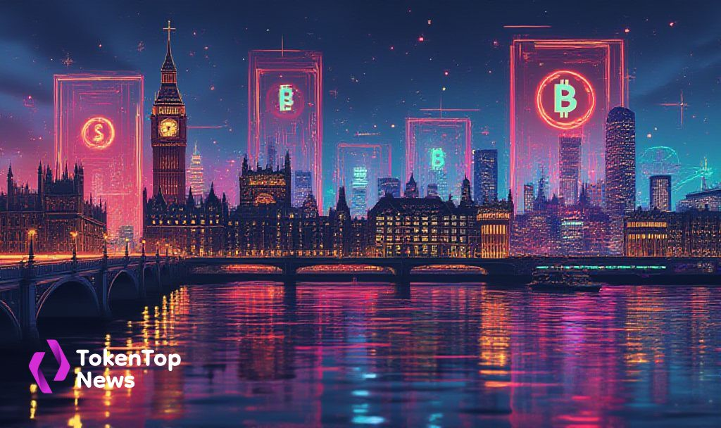UK Mandates Comprehensive Crypto Transaction Reporting by 2026