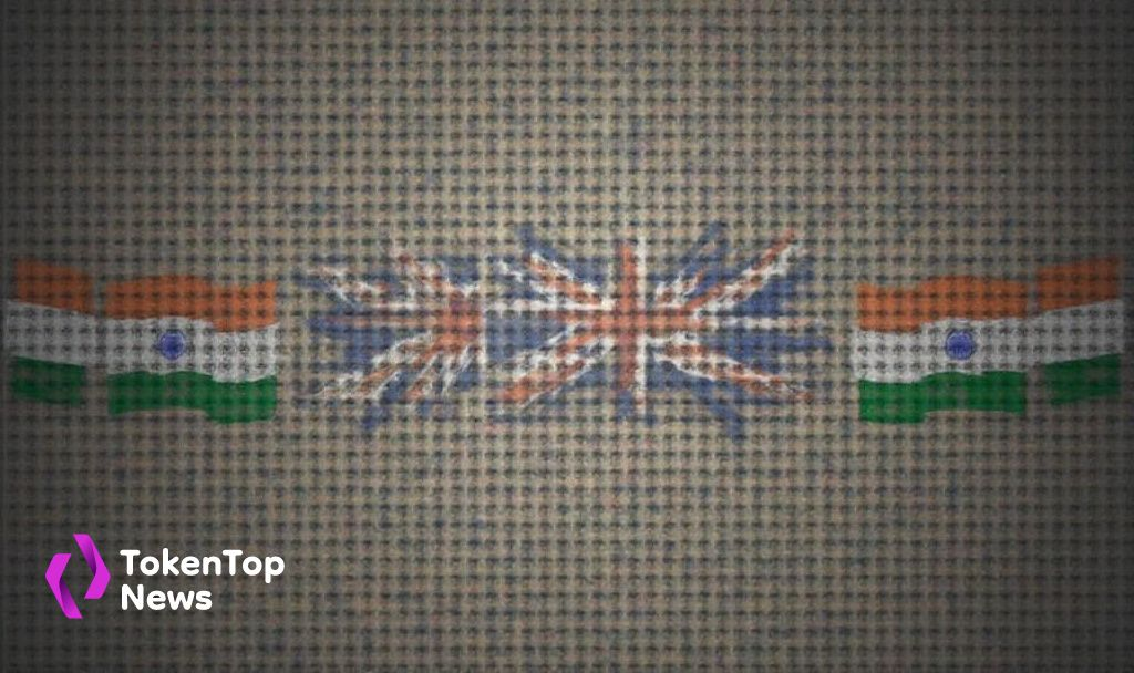 UK and India Conclude Free Trade Agreement