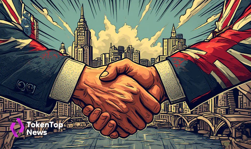 UK and US Agree on New Trade Deal Terms