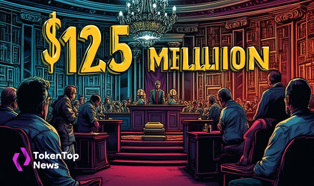 Ukrainian Court Transfers $13.5M Cryptocurrency to State Agency