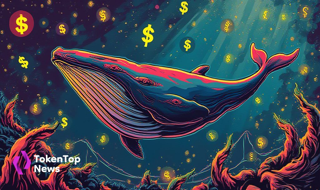 unichain-whale-withdraws-2281-eth-from-binance