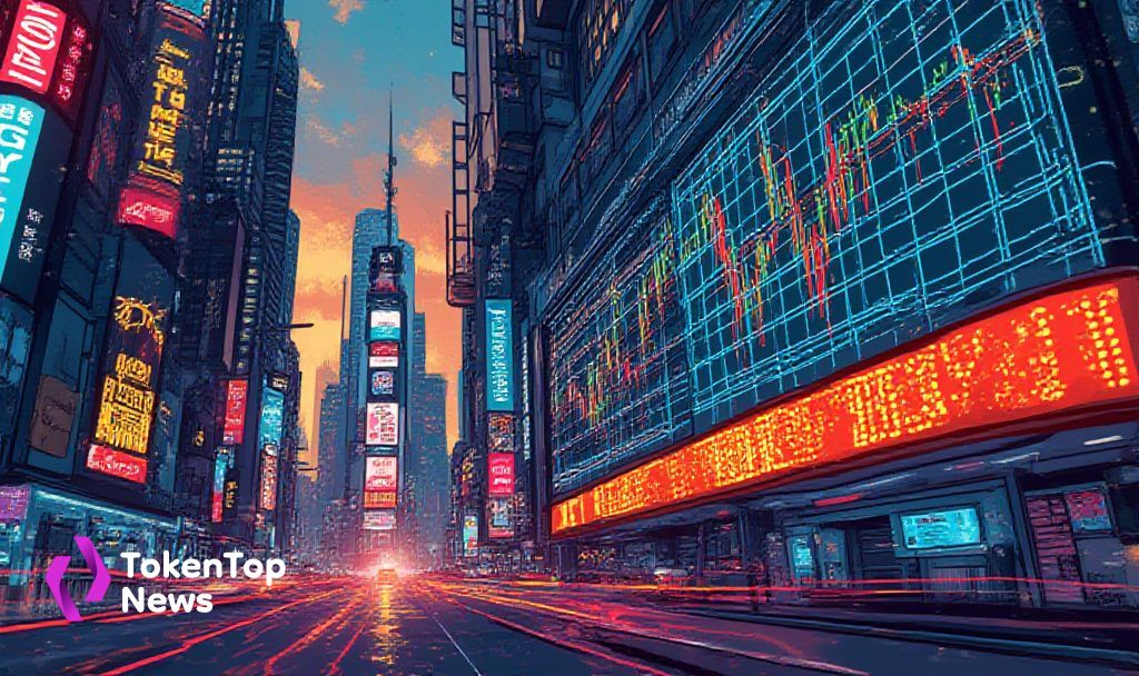 Uniswap Trading Volume Surges to Record Highs