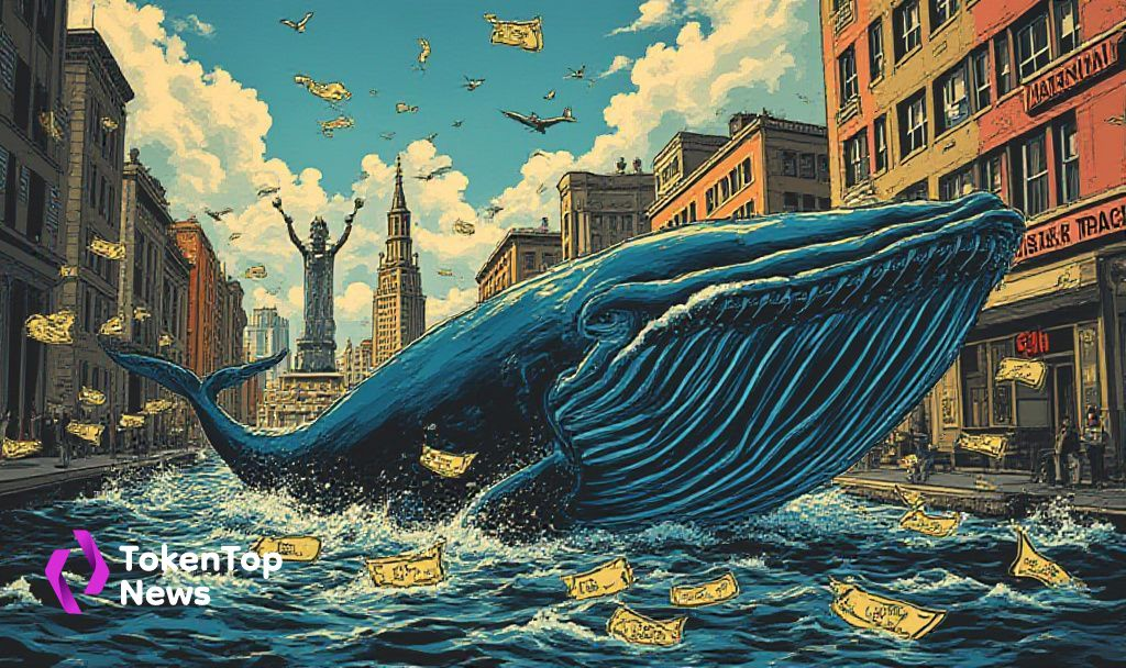 Unverified Bitcoin Short Claim by Crypto Whale James Wynn Emerges
