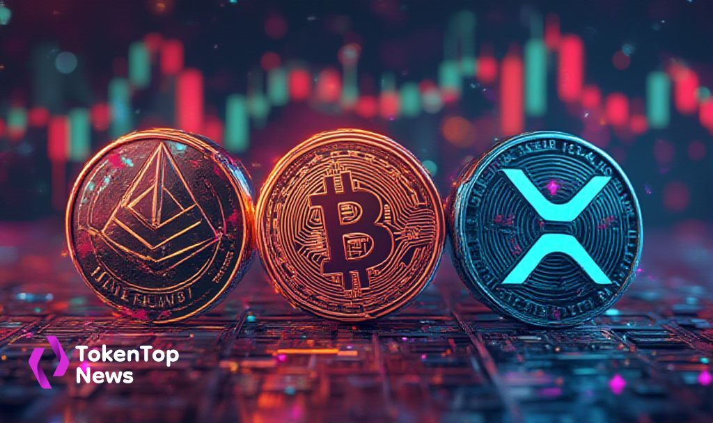 Top Cryptocurrencies on Upbit: Latest Trading Volume Insights