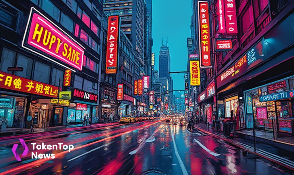 Upbit’s Leading Tokens by Trading Volume: LAYER, KAITO, STPT