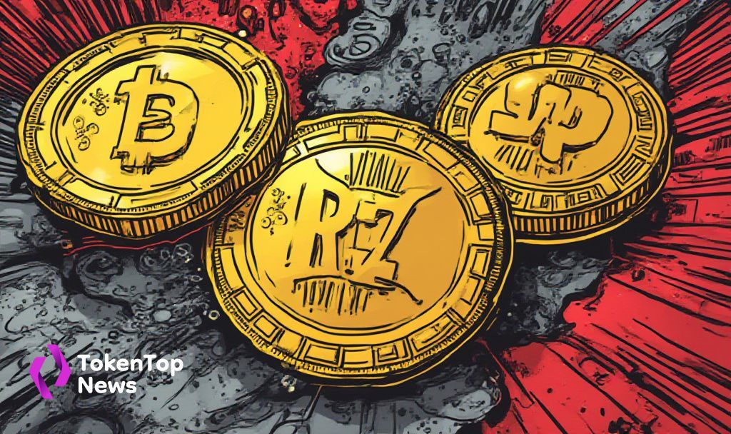 Upcoming Token Unlocks: BIO, REZ, KMNO Impact