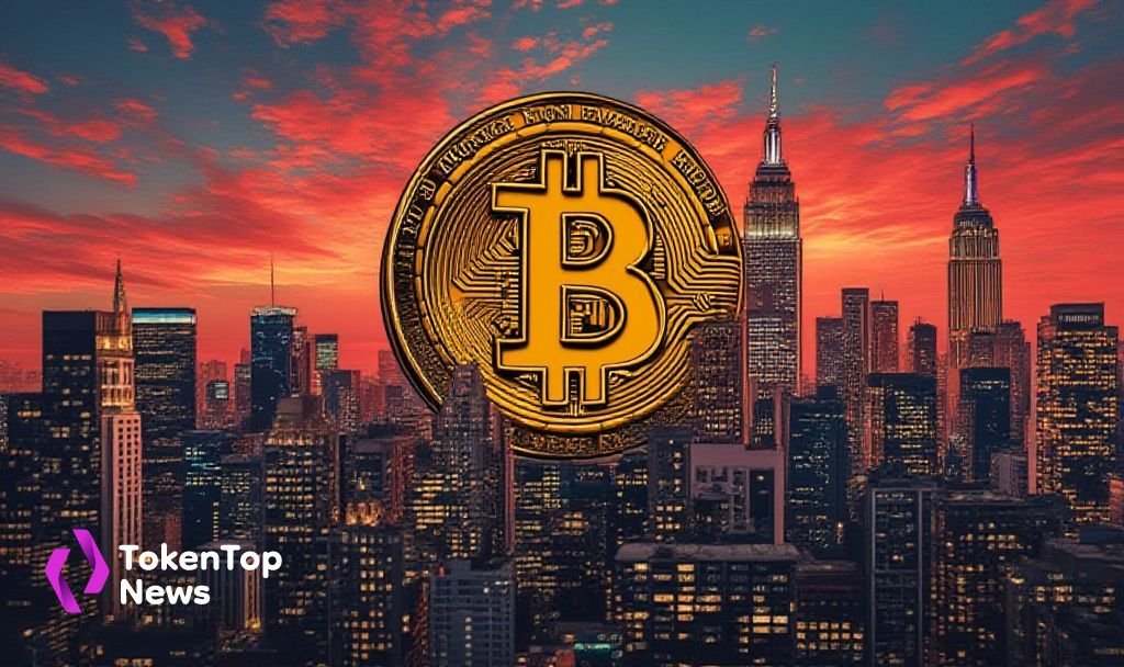 US Bitcoin Spot ETFs Achieve Record Inflows, Surpassing $44.4 Billion
